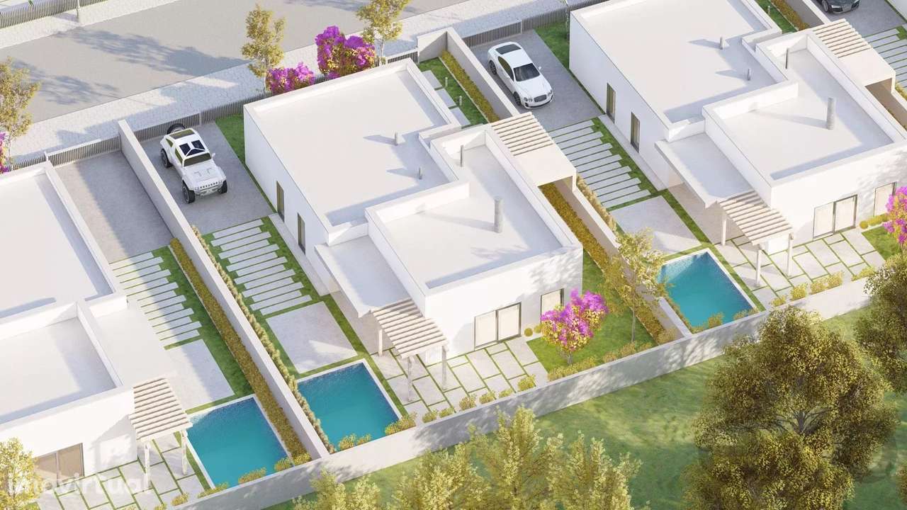 Moradia de 3 Quartos, entre o Campo e o Mar - Grande imagem: 2/19