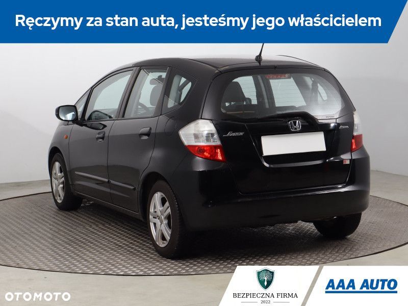 Honda Jazz - 6