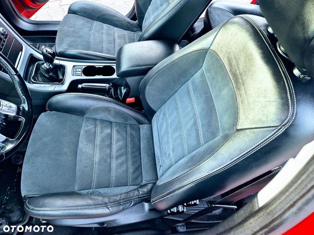 Ford Mondeo 2.0 TDCi Business Edition - 12