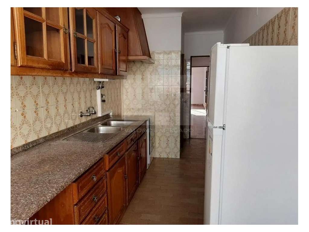 Apartamento T2 no Cacém, Sintra, com excelente localização. - Grande imagem: 3/12