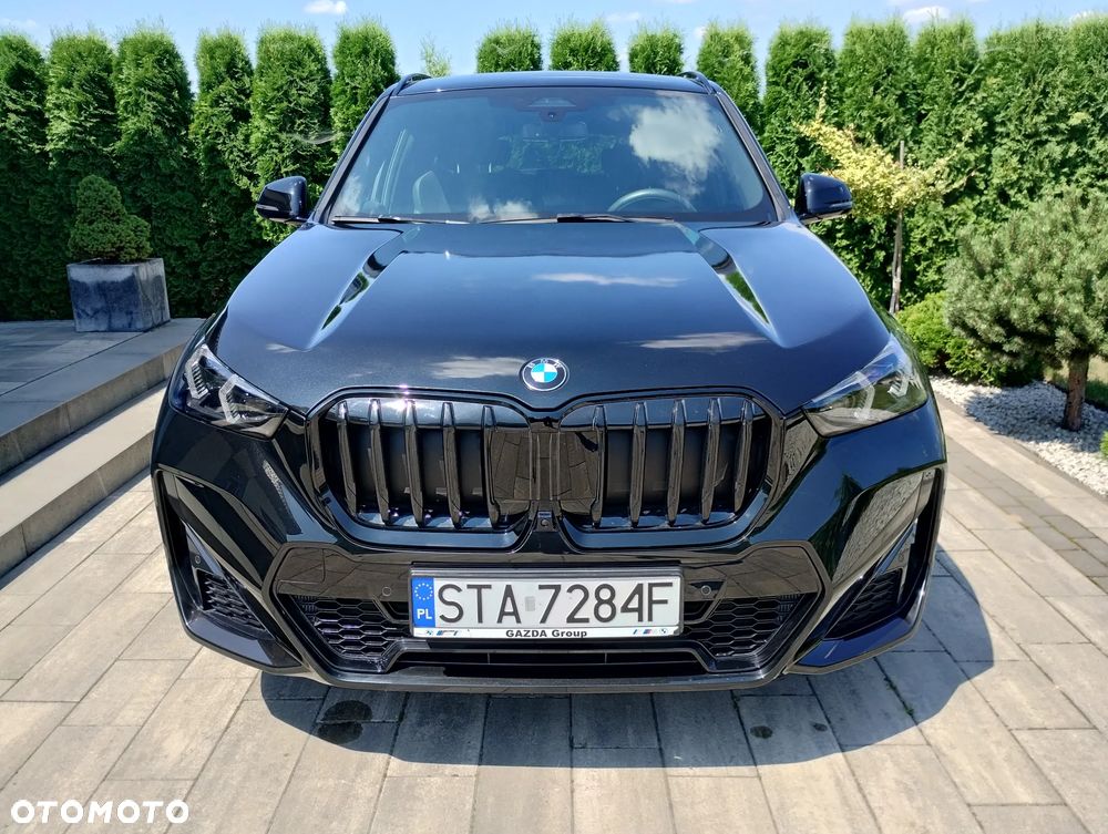 BMW X1 sDrive18i M Sport - 3