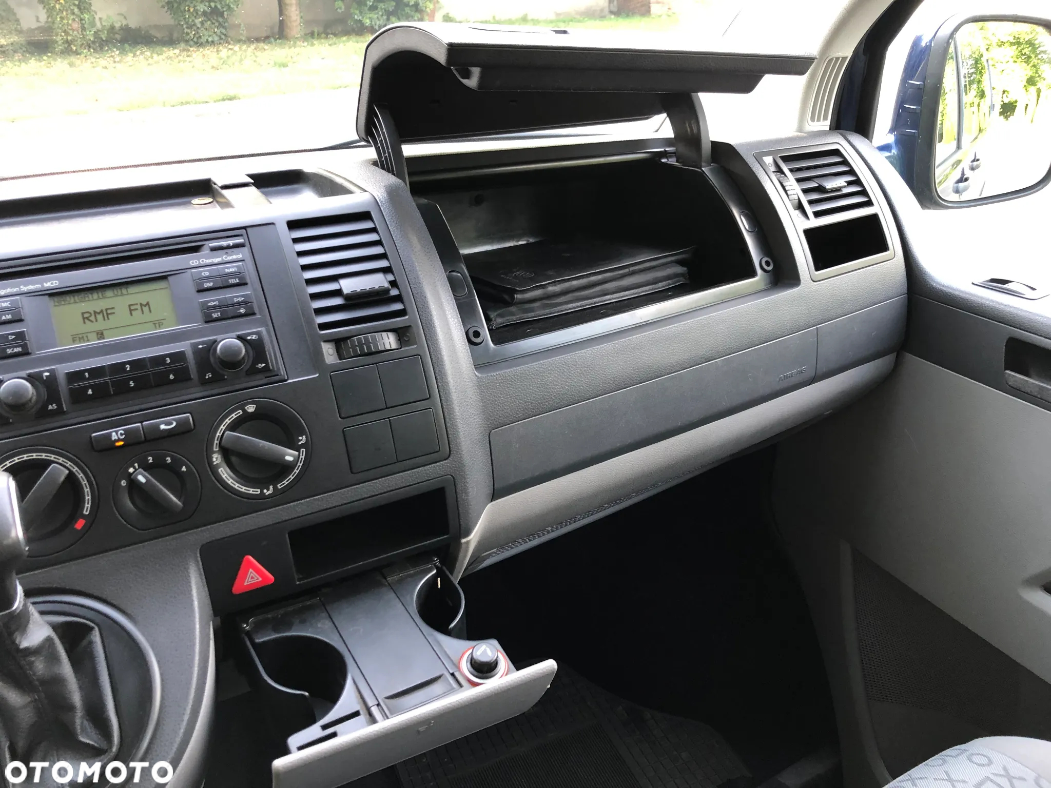 Volkswagen Transporter - 20