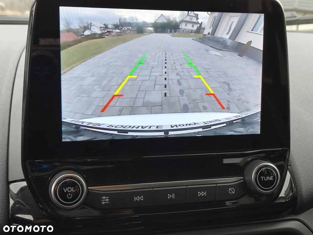 Ford EcoSport 1.0 EcoBoost ST-LINE - 9