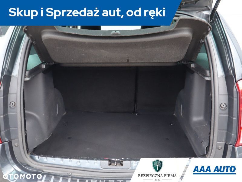 Dacia Duster - 15