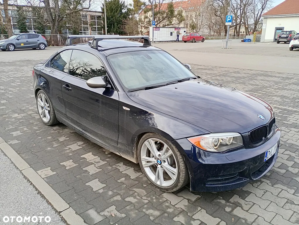 BMW Seria 1 - 33