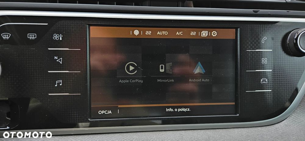 Citroën C4 Grand Picasso 1.6 e-HDi Exclusive - 18