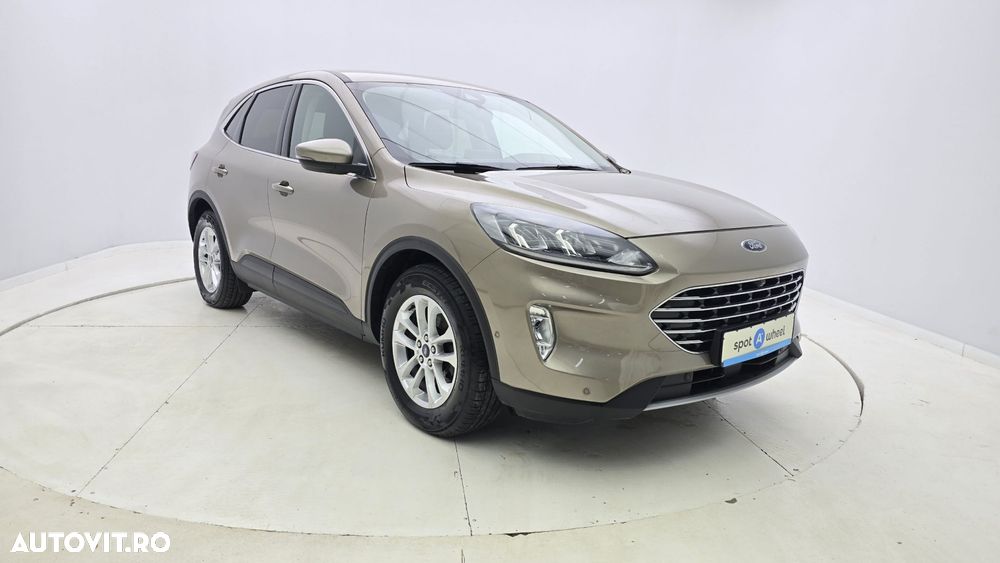 Ford Kuga - 4