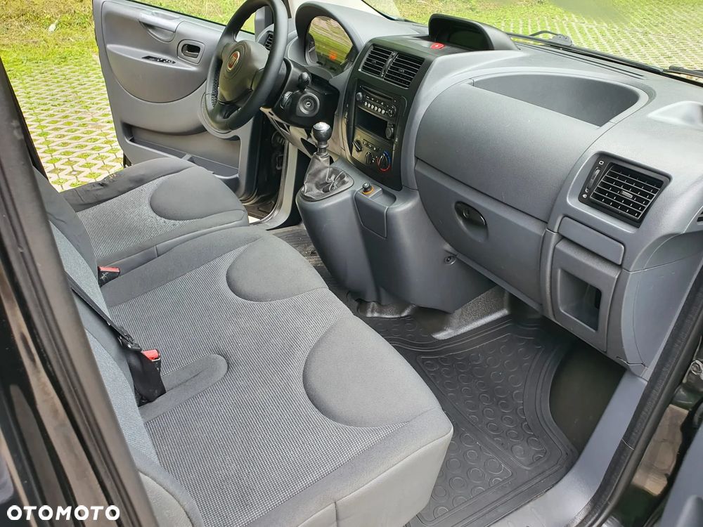 Fiat Scudo - 7