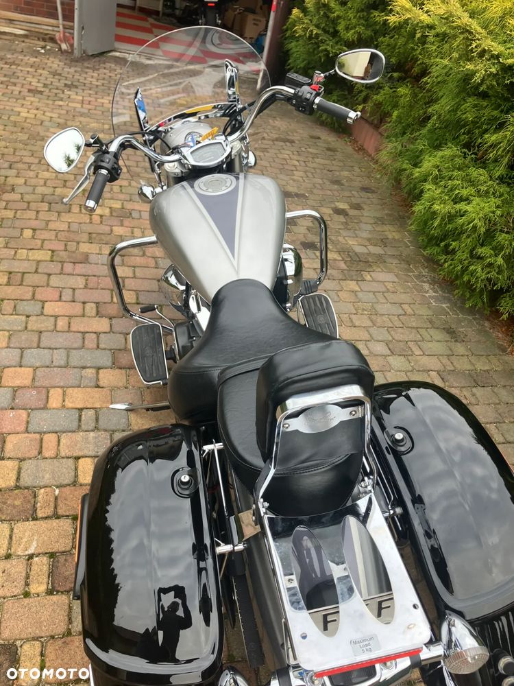 Yamaha Midnight Star - 5