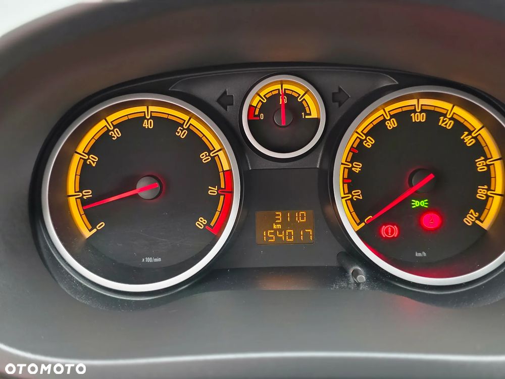 Opel Corsa 1.4 16V Satellite - 14