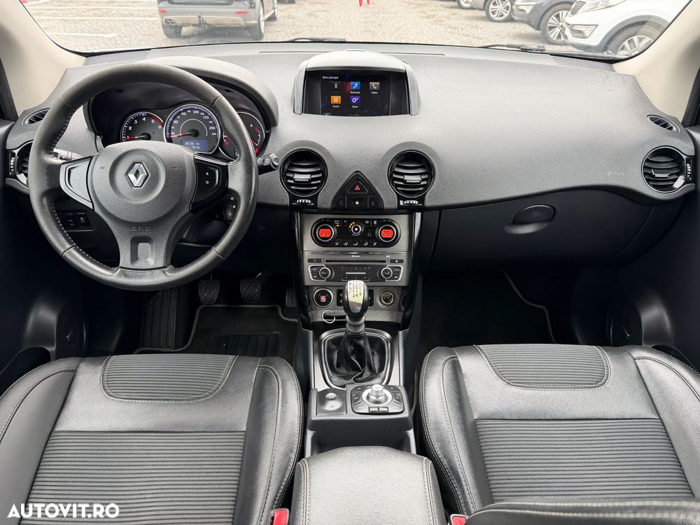 Renault Koleos - 14