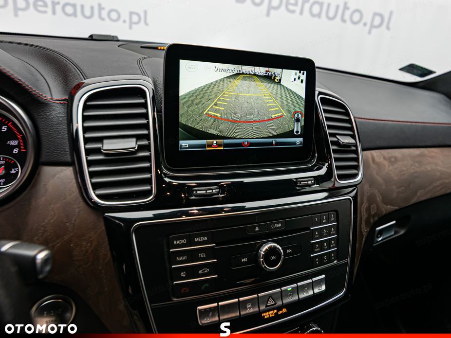 Mercedes-Benz GLE 350 d 4-Matic - 18