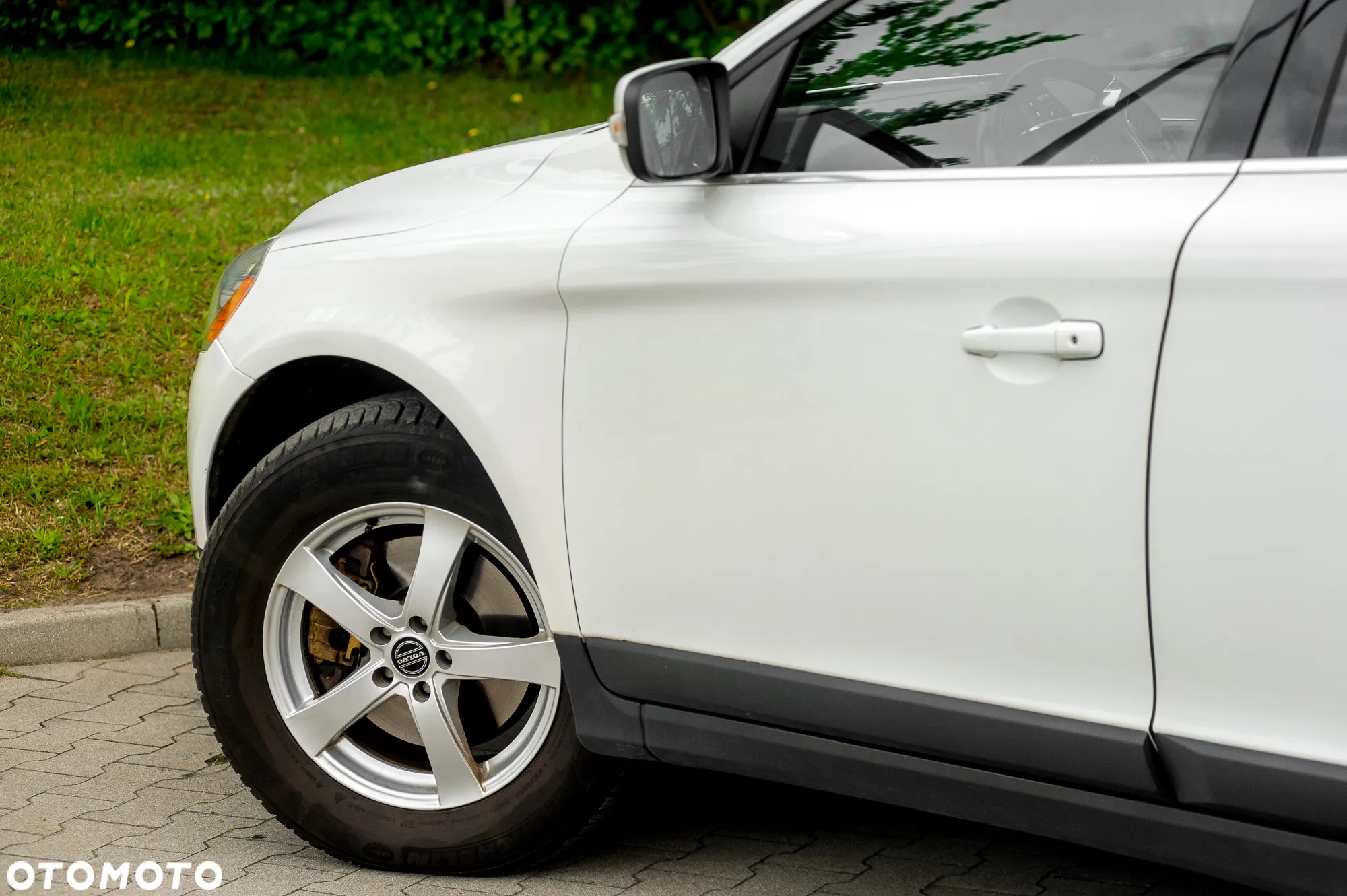 Volvo XC 60 - 7