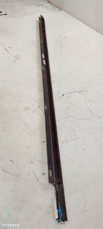 LISTWA CHROM DRZWI PRAWY PRZÓD AUDI A6 4F0853284C - 4