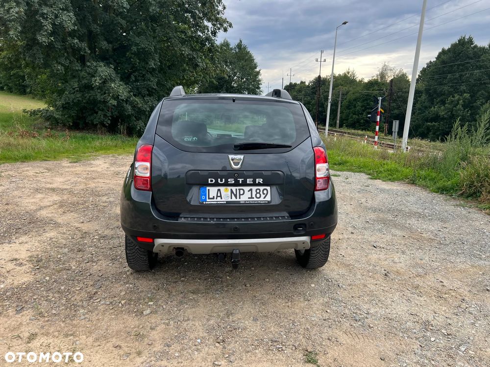 Dacia Duster - 7