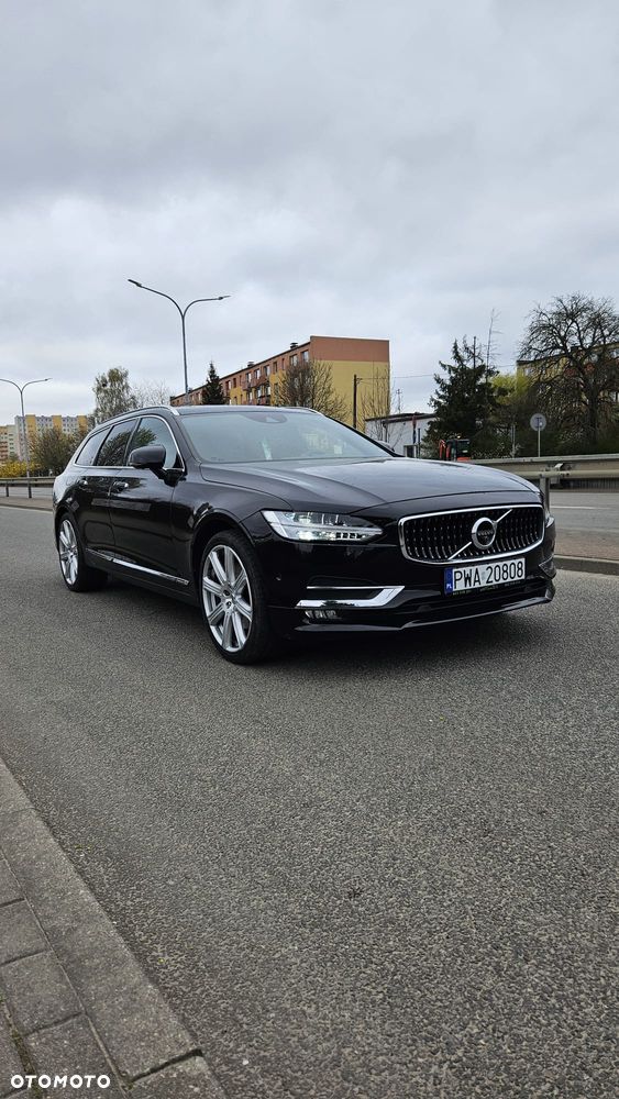 Volvo V90 D5 AWD Inscription - 2