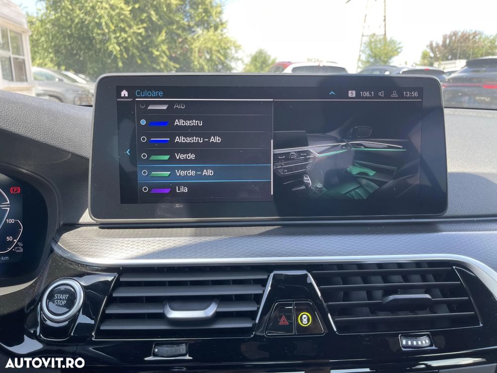 BMW Seria 5 - 20