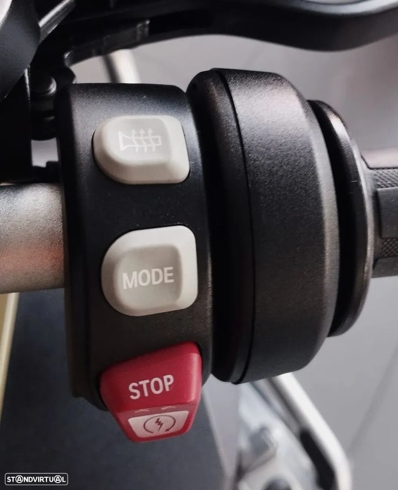 BMW R 1200 GS Adventure 3 MALAS ALUMINIO - 7