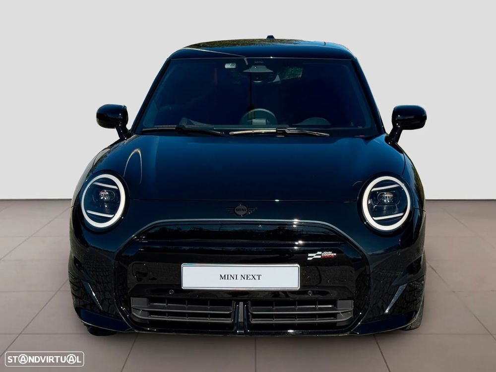 MINI 3 Portas Cooper SE JCW M - 2