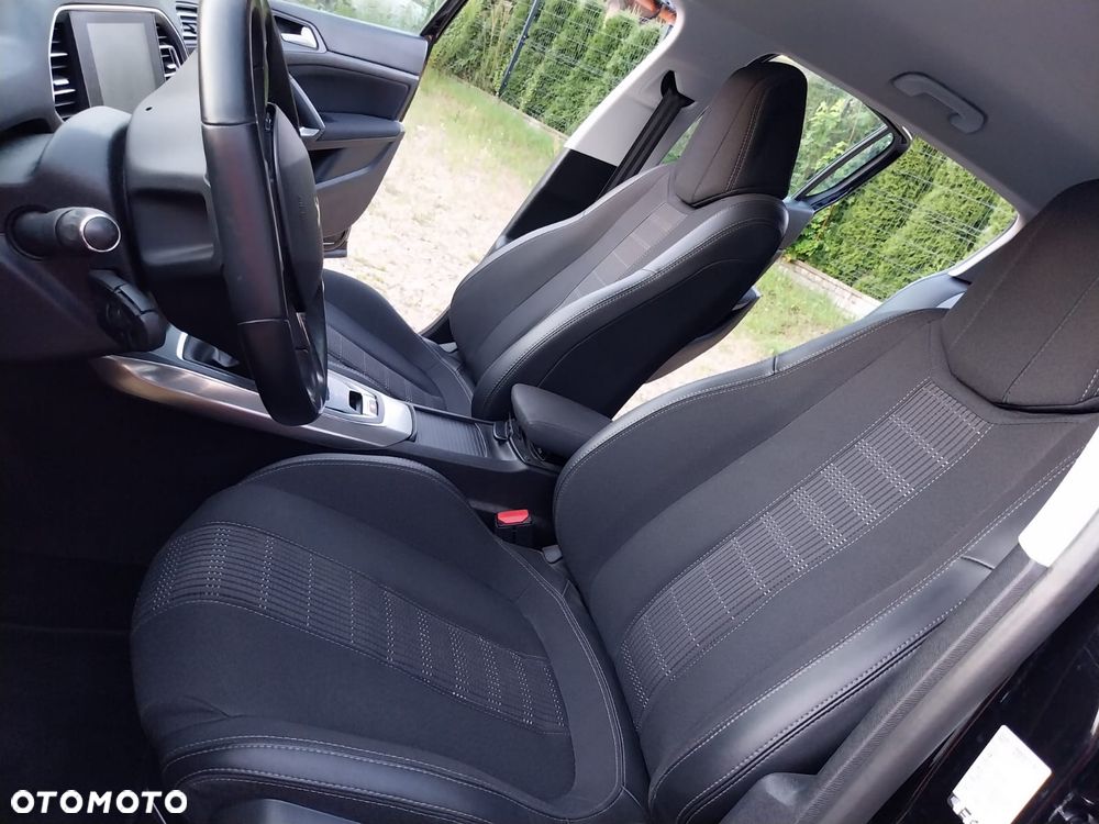 Peugeot 308 BlueHDi 130 Stop & Start Allure Business-Paket - 22