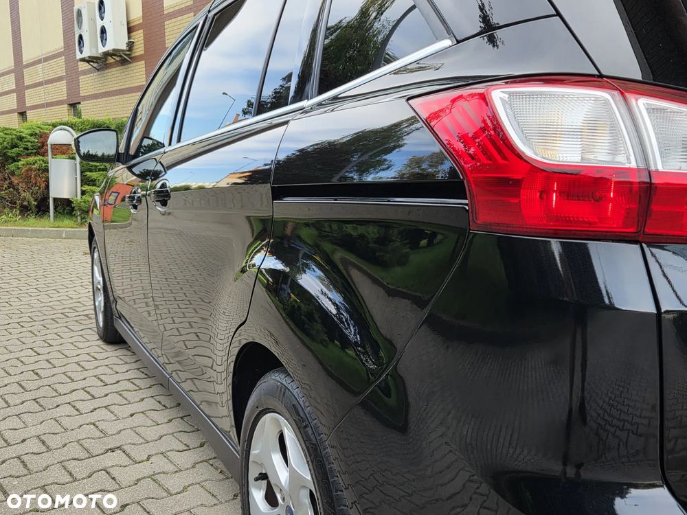 Ford Grand C-MAX 1.6 Edition - 15