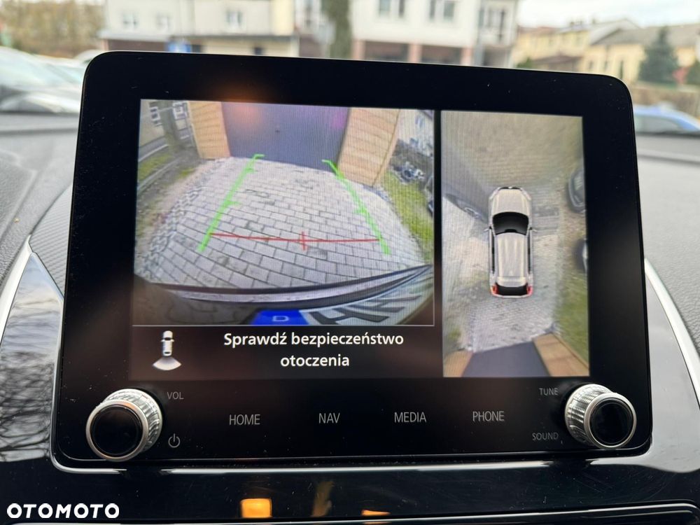 Mitsubishi Eclipse Cross 4WD Plus Select - 17