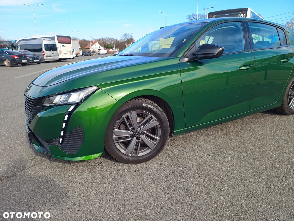 Peugeot 308 1.2 PureTech Active Pack S&S - 33