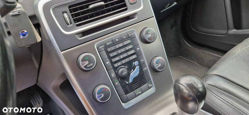 Volvo V60 - 35