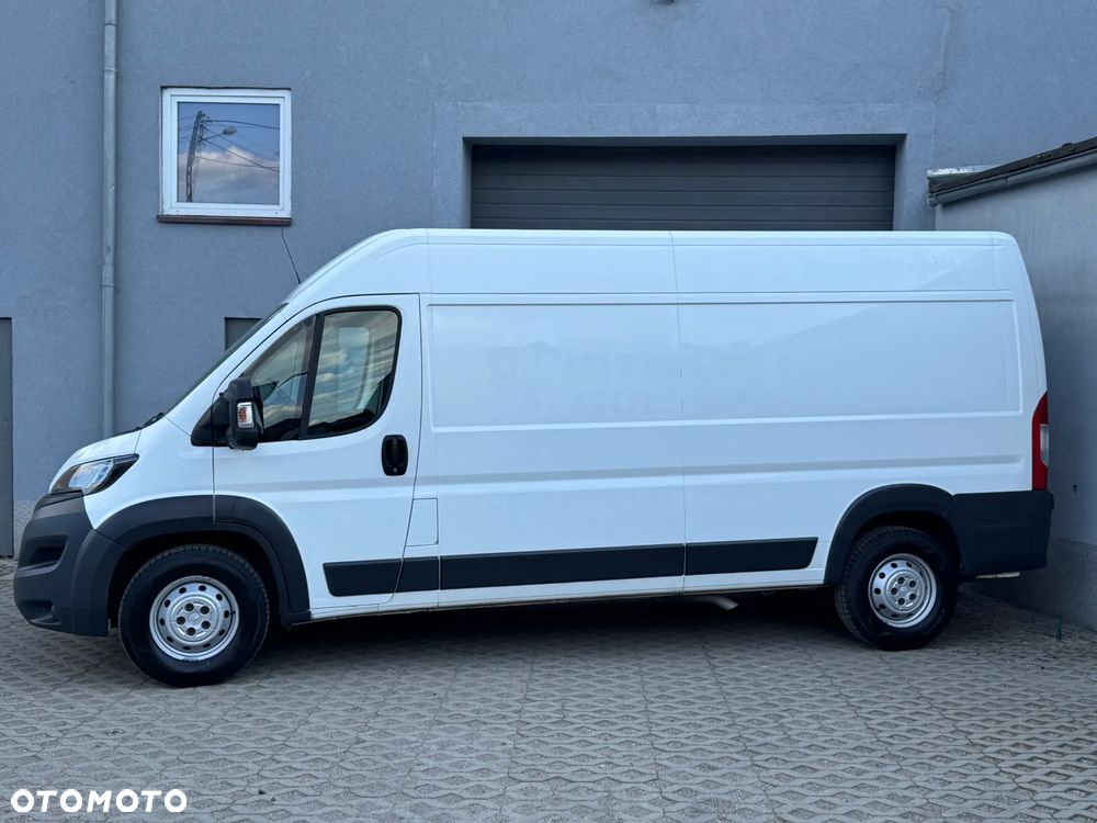 Peugeot Boxer - 8