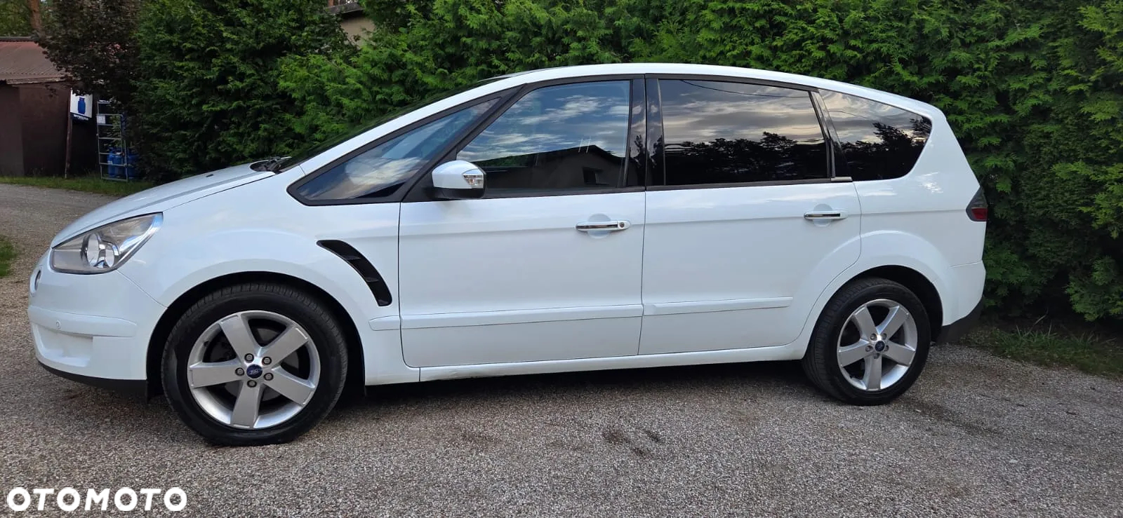 Ford S-Max 2.0 Titanium - 6