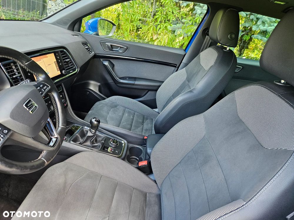 Seat Ateca 2.0 TDI XCELLENCE - 21