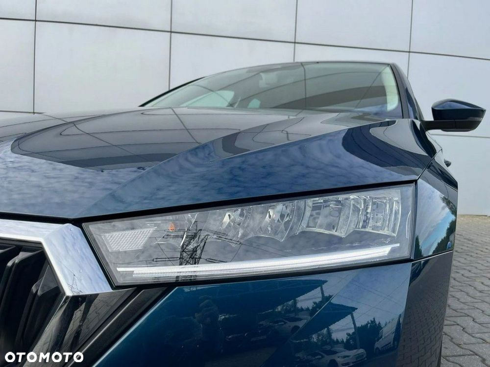 Skoda Octavia 1.5 TSI ACT Ambition - 6