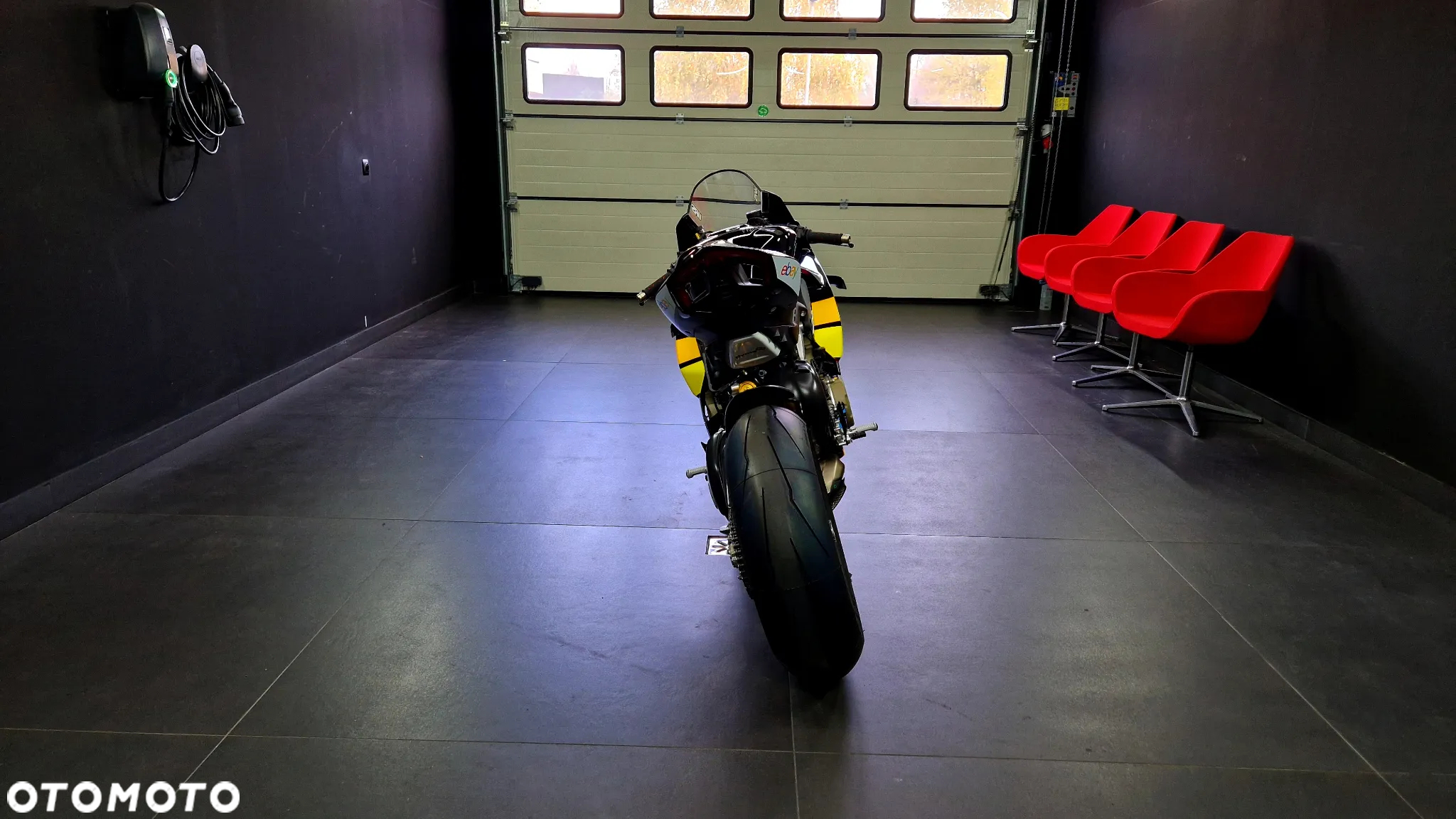Ducati Panigale V4S - 4