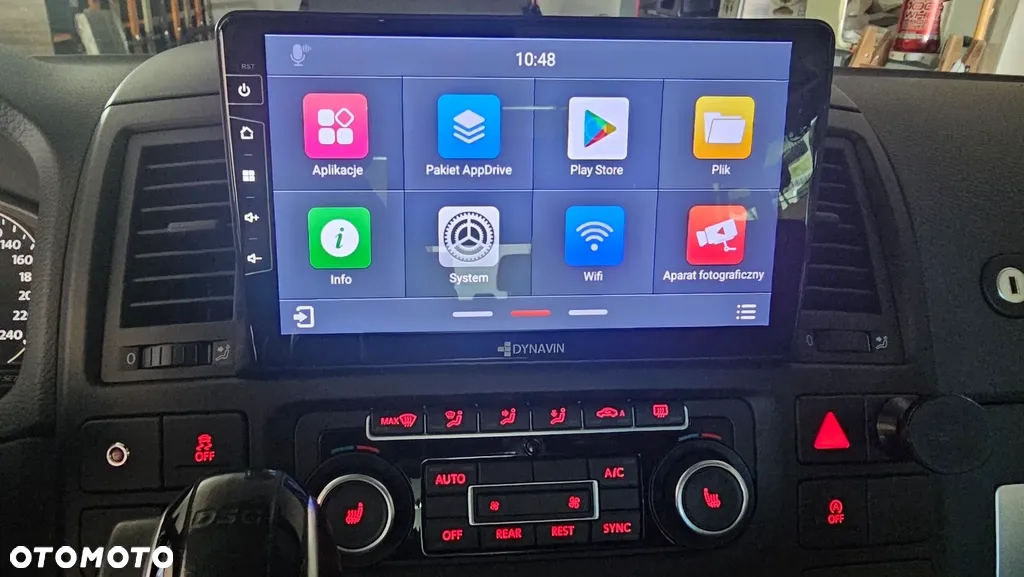 Volkswagen Multivan 2.0 BiTDI L1 Highline DSG - 30