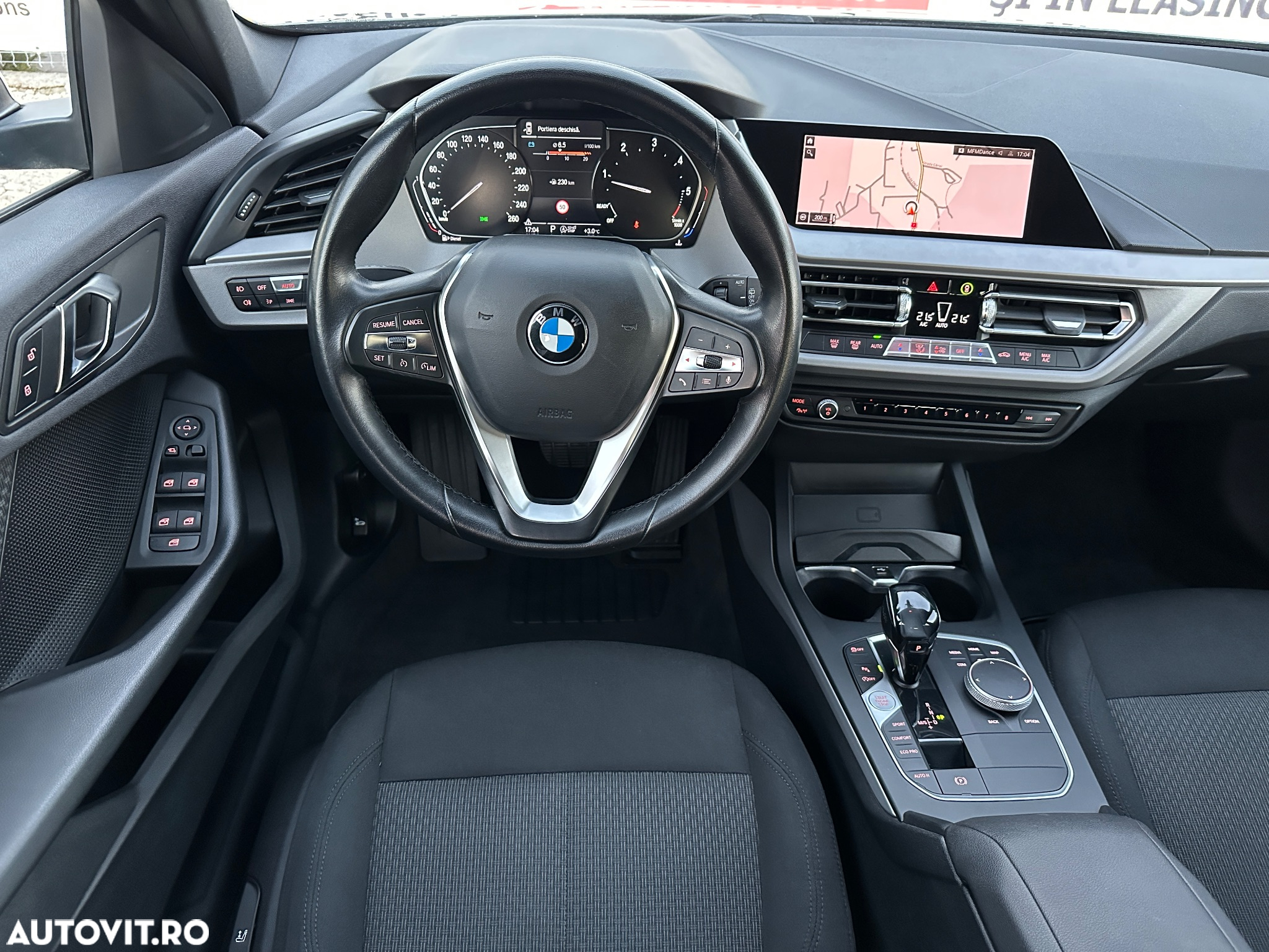 BMW Seria 1 120d Aut. - 20