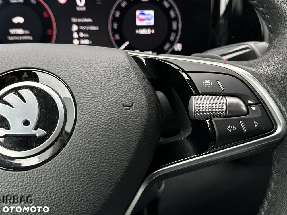 Skoda Kodiaq 2.0 TDI 4x4 Selection DSG - 20