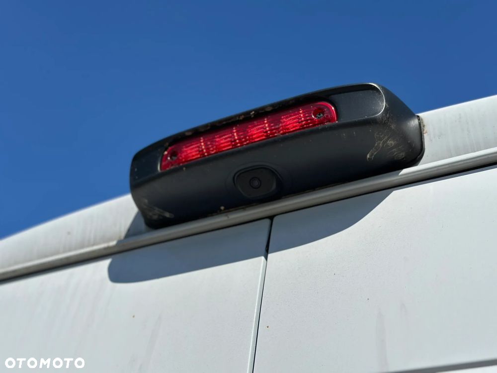 Opel Movano Furgon L4H2 2.2 Diesel 140KM MT6 Euro 6E DMC 3.5t Heavy 15m3 - 10