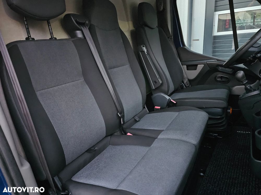 Renault Master - 13