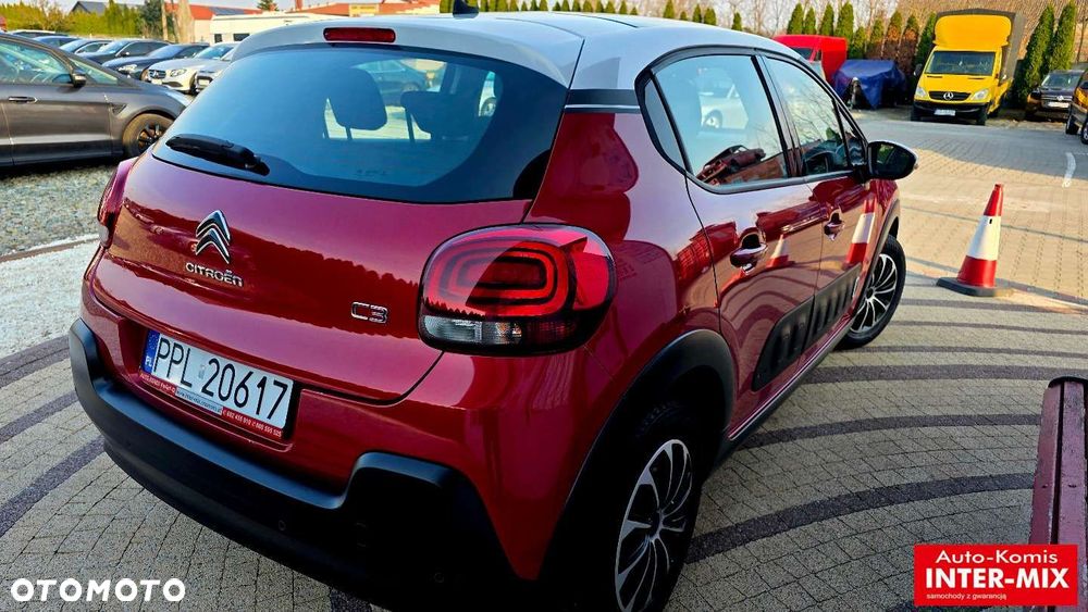 Citroën C3 - 5