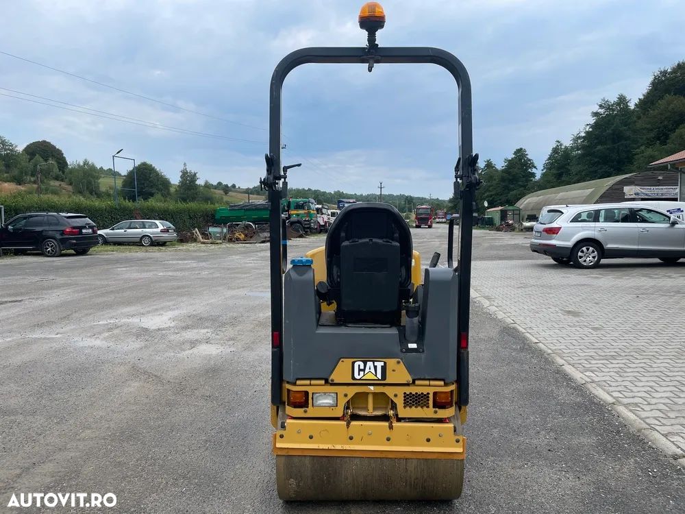 Caterpillar CB14B - 5