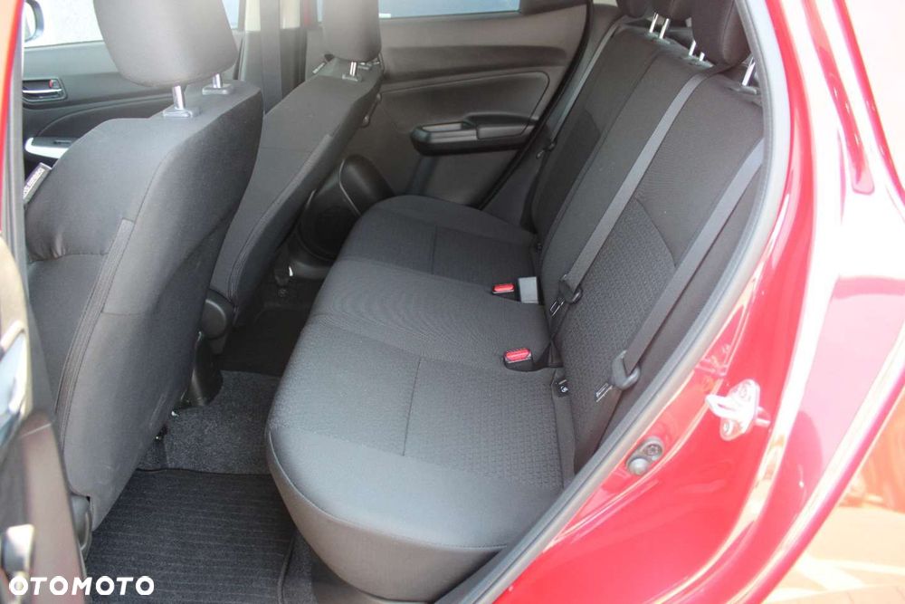 Suzuki Swift - 21