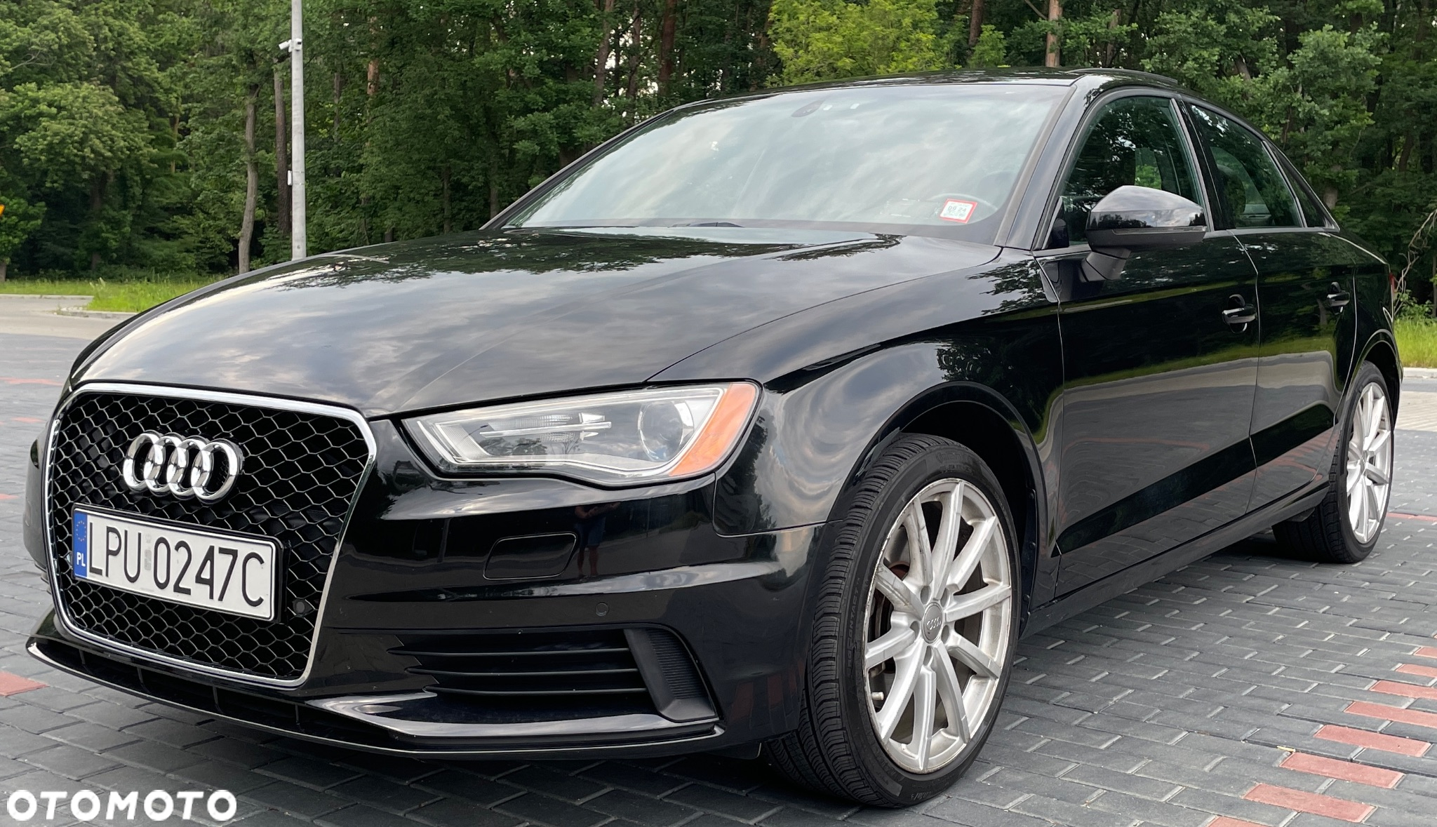 Audi A3 - 27