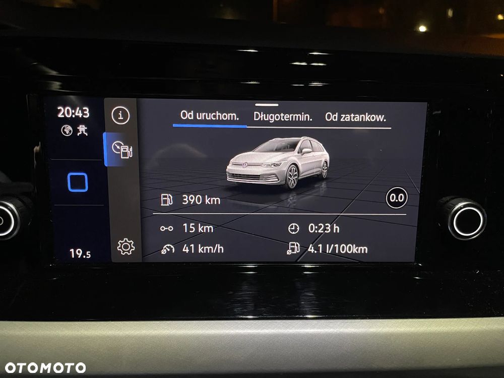 Volkswagen Golf 2.0 TDI Life - 17