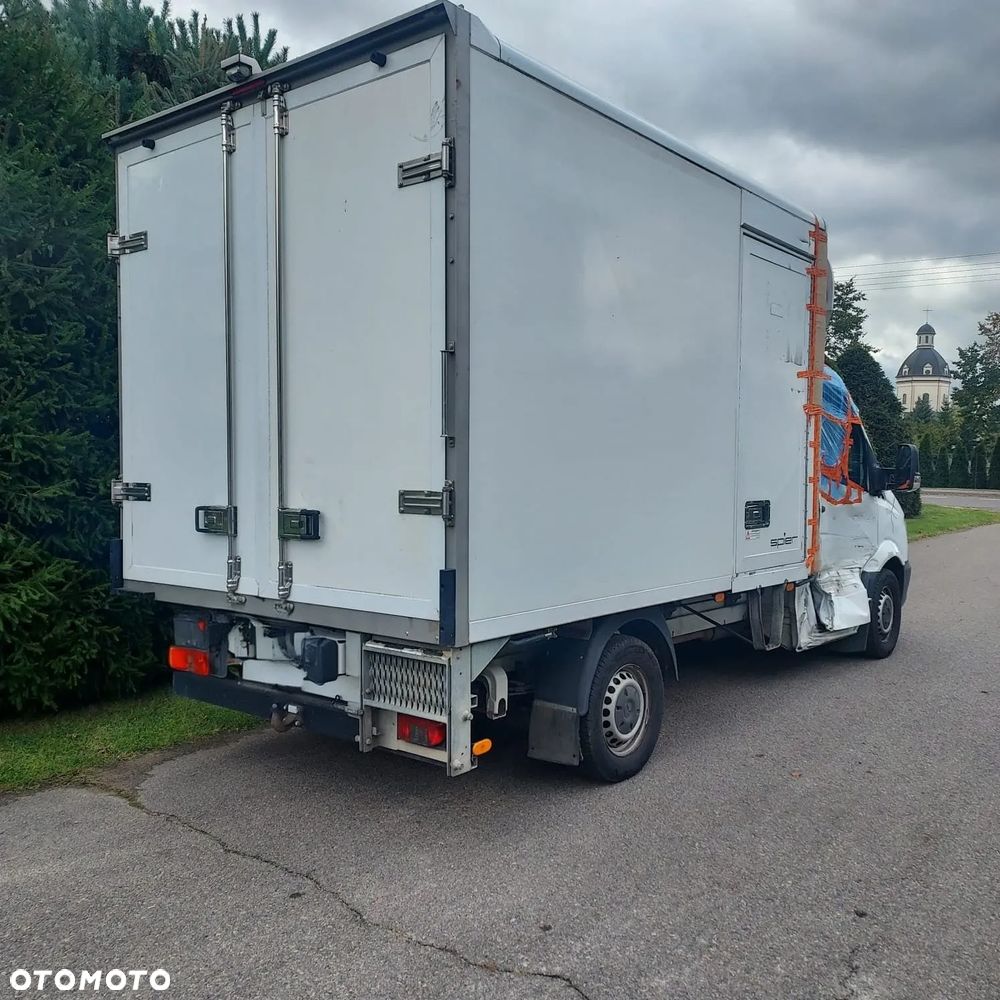 Mercedes-Benz Sprinter AUTOMAT - 5