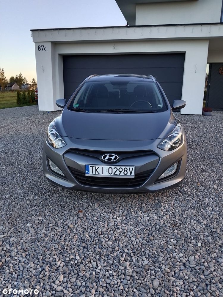 Hyundai i30 - 4