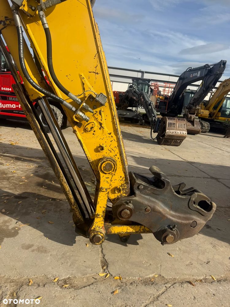 Komatsu PC 360 LC -10 - 8