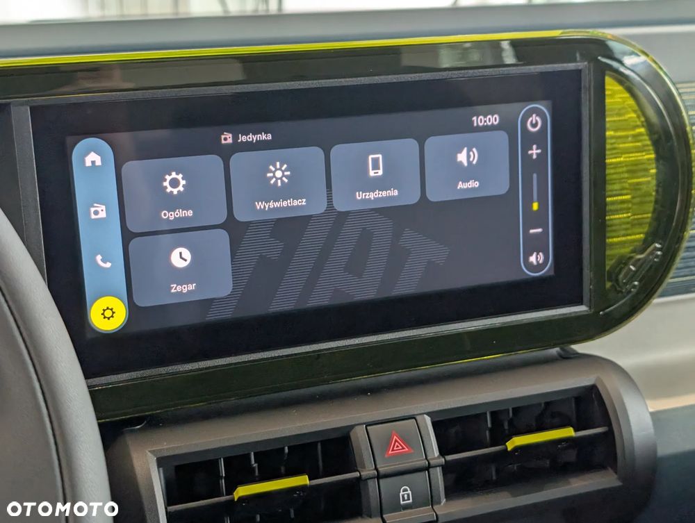 Fiat Grande Panda 1.2 La Prima - 21