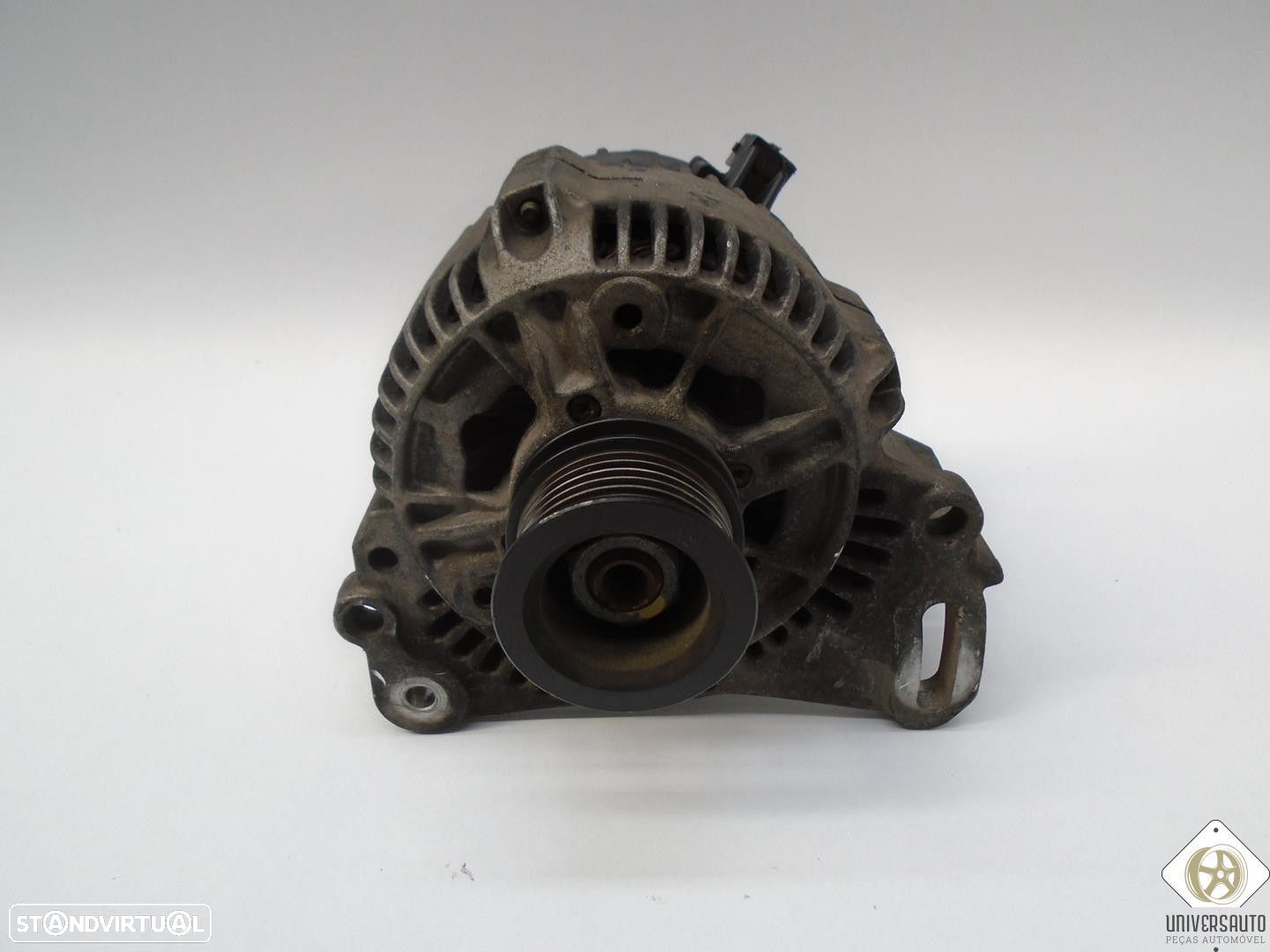 ALTERNADOR VOLKSWAGEN POLO 1996 - 1