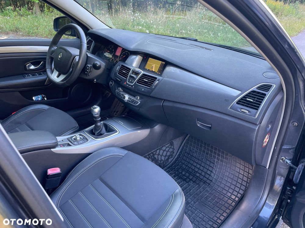 Renault Laguna - 7