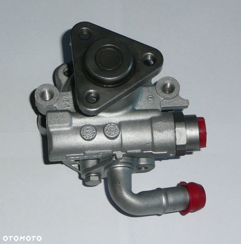 POMPA WSPOMAGANIA AUDI A4 B5 VW PASSAT B5 FL SUPERB 1.9TDI 2.0 1.6 1.8 kyb - 1